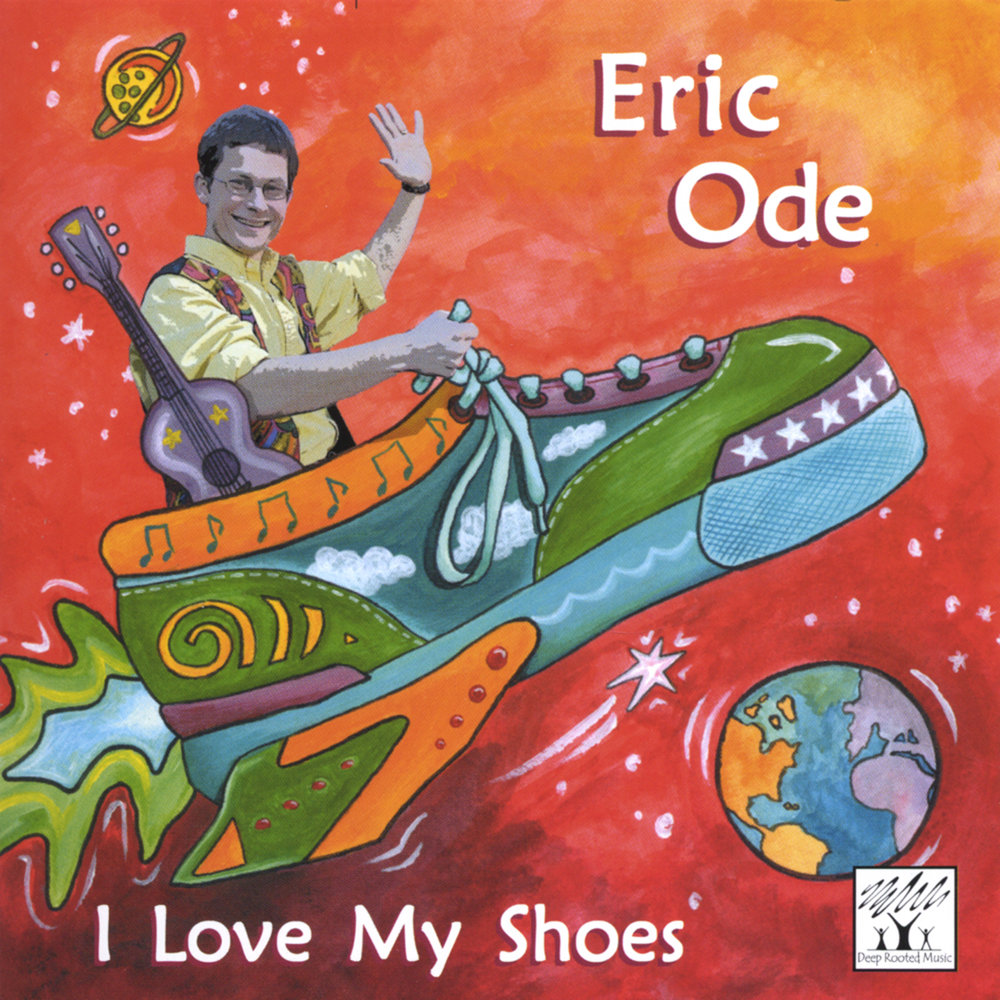 Песня my shoes. Eric Love. I Love my Shoes Song. Love Tara Eric's trip.