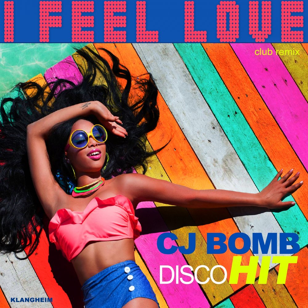 I feel love remix. Club Remix. Клуб ремикс. Club Club Remix of Disco.