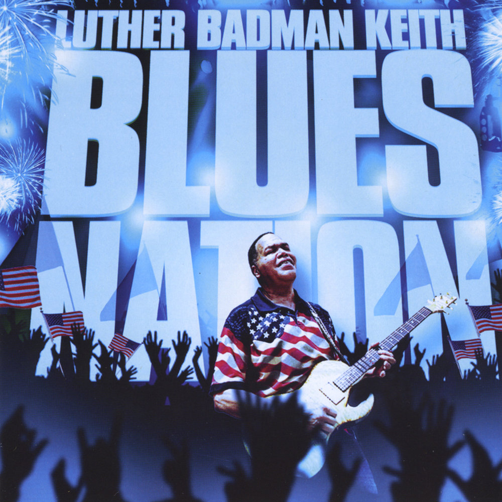 Blues nation. Blues nation. Nation in blue nothing less. Blues nation. Blues nation.