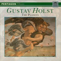 Holst Steinberg Boston Symphony Orchestra The Planets Holst Steinberg Boston Symphony Orchestra The Planets