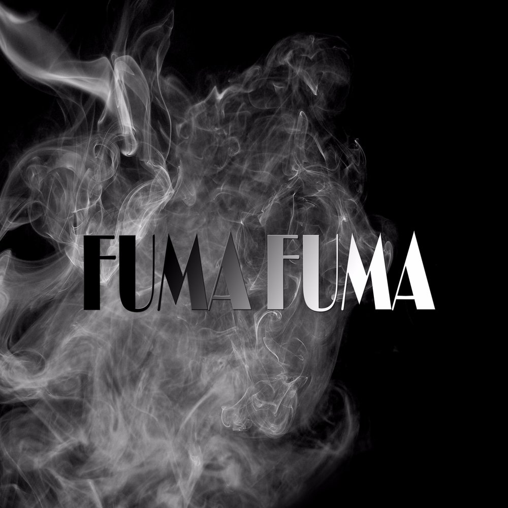 Кево. Fuma. Fumas.