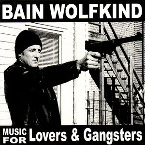 Bain Wolfkind - Pimp Stick
