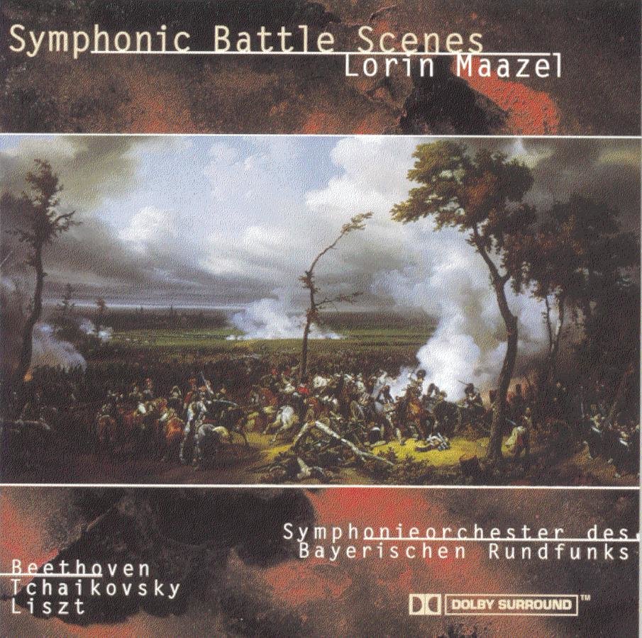 Battle symphony