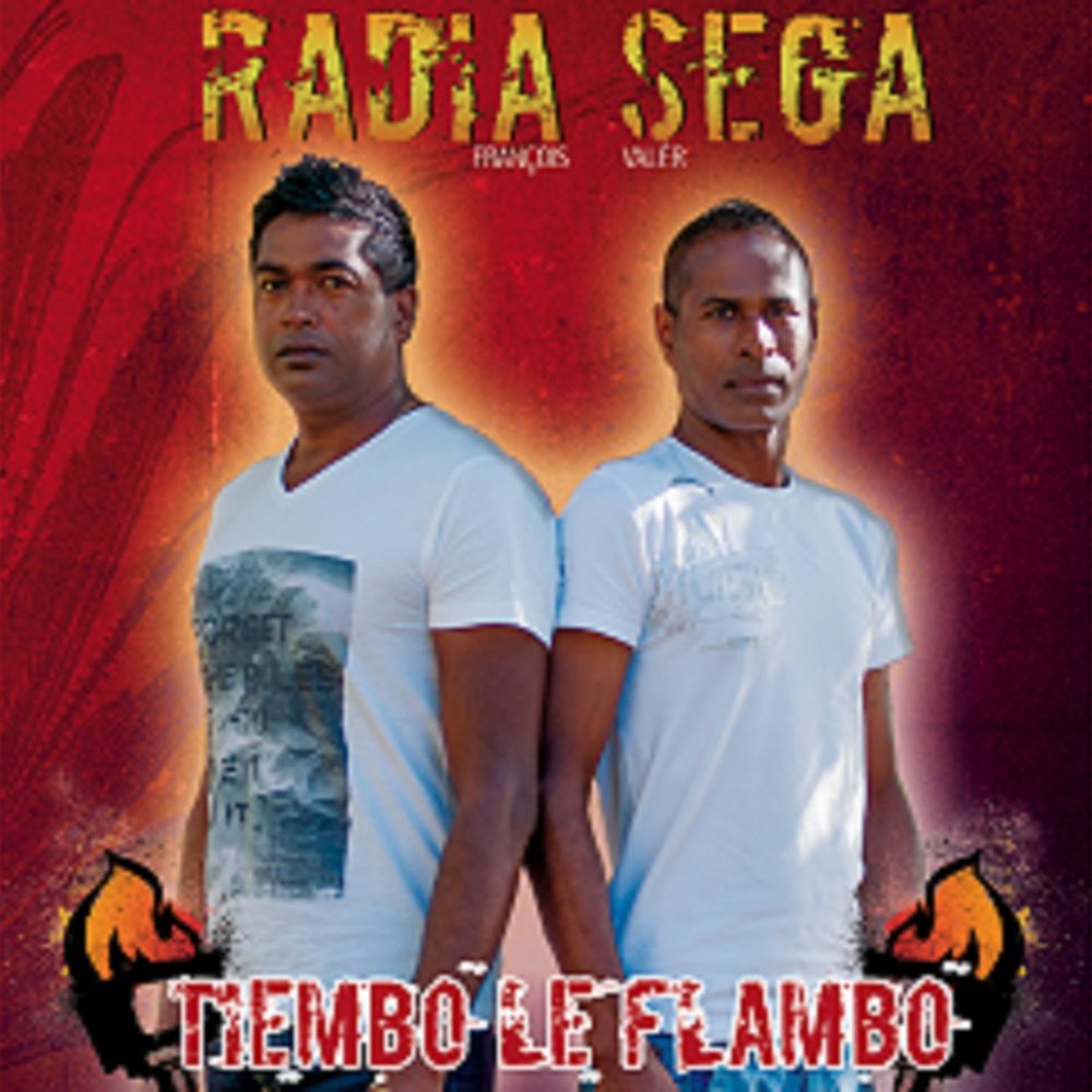 Radia Sega - Tiembo le flambo M1000x1000