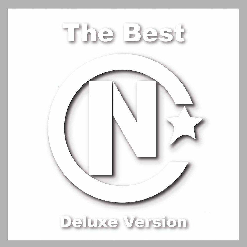 Нэнси the best (Deluxe Version)