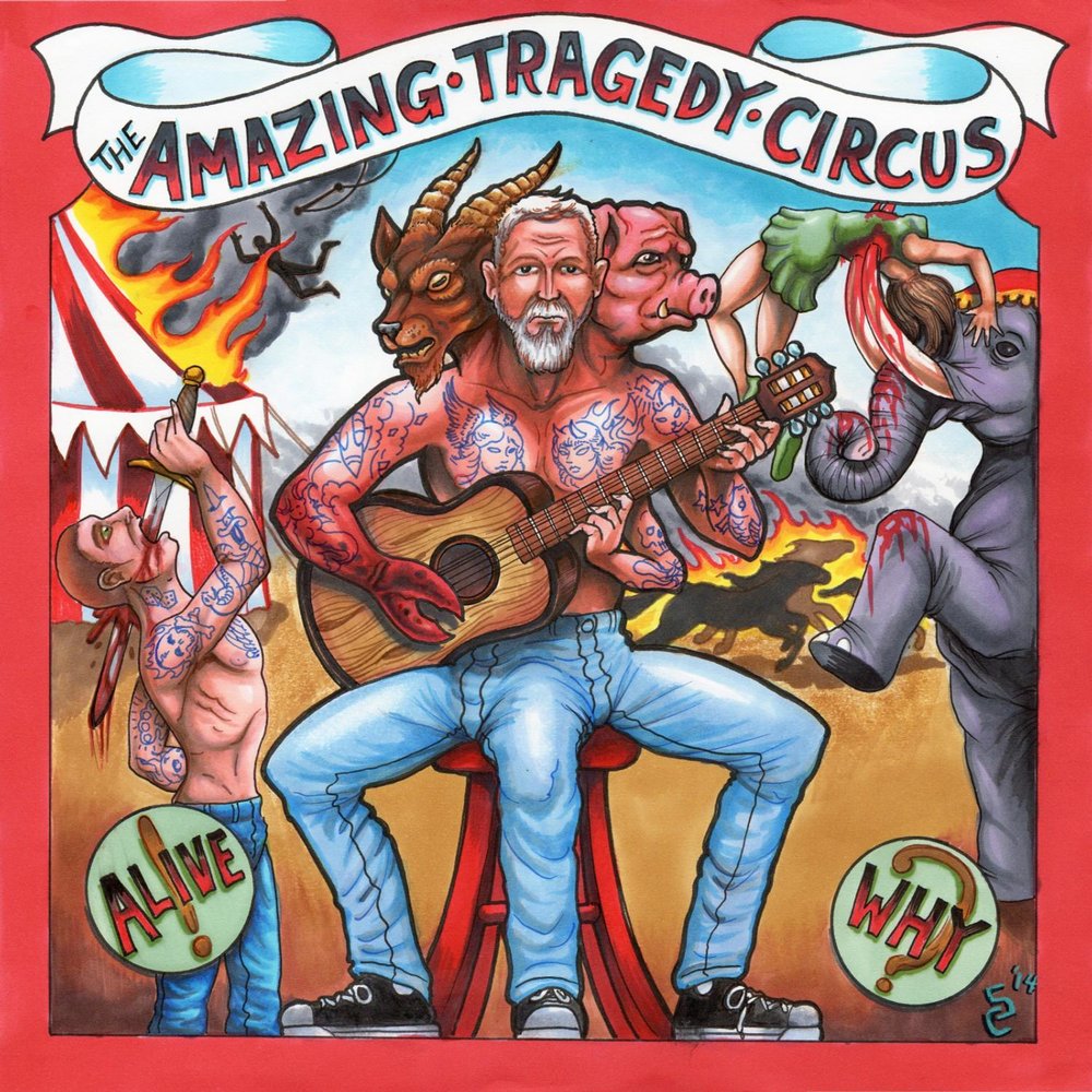 Песня цирк на английском. Circus of Rock. Circus of Rock - one. The Circus Song. Circus album.