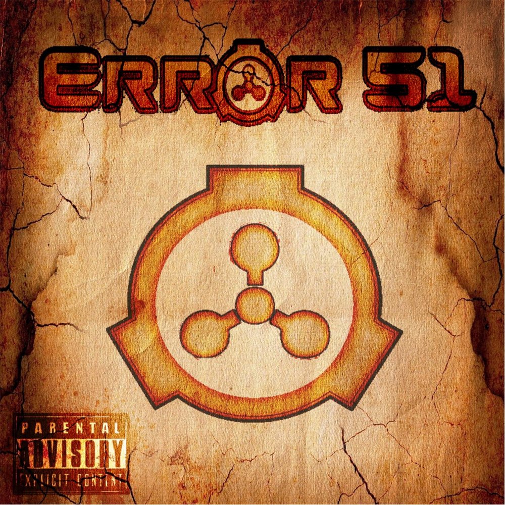 Error 51.