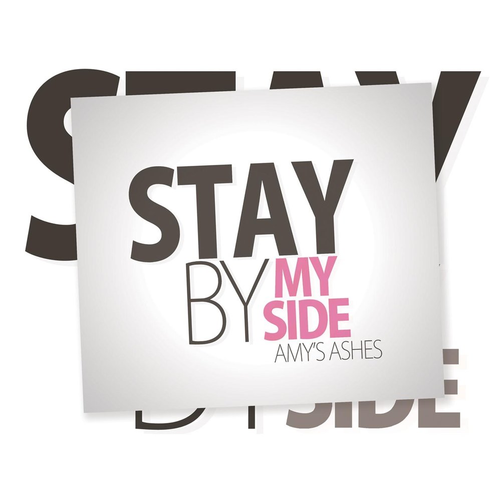 Stay by my Side игра. Stay by. Stay by me. Amys. Stay by my side
