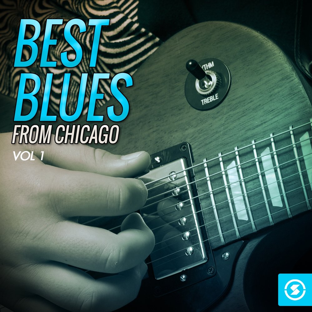 Better blues. Best of Blues. Best Blues hard.