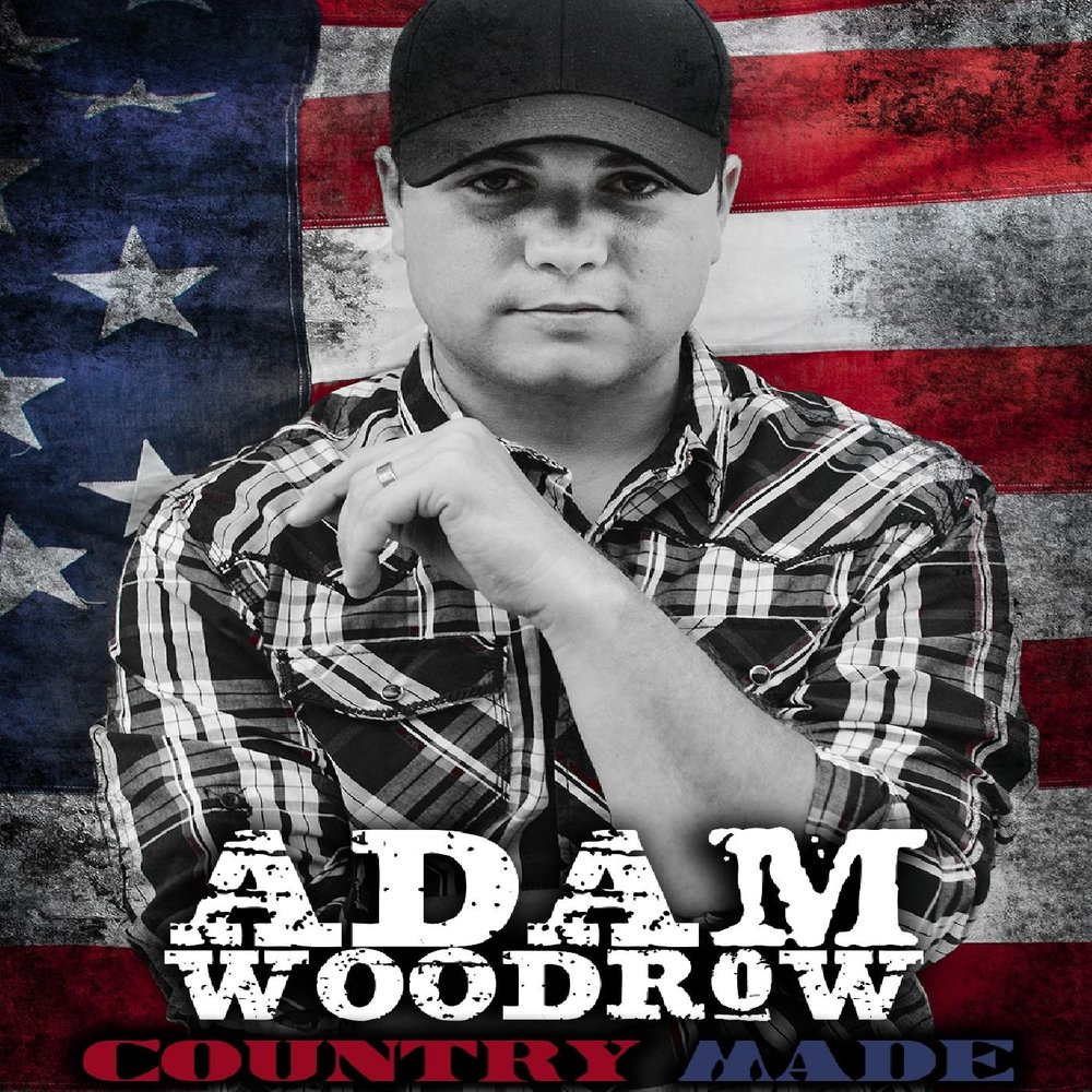 Country made. Country made