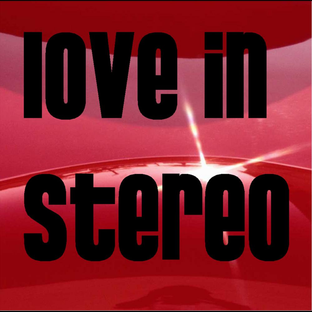 Stereo Love Slowed. Stereo Love.