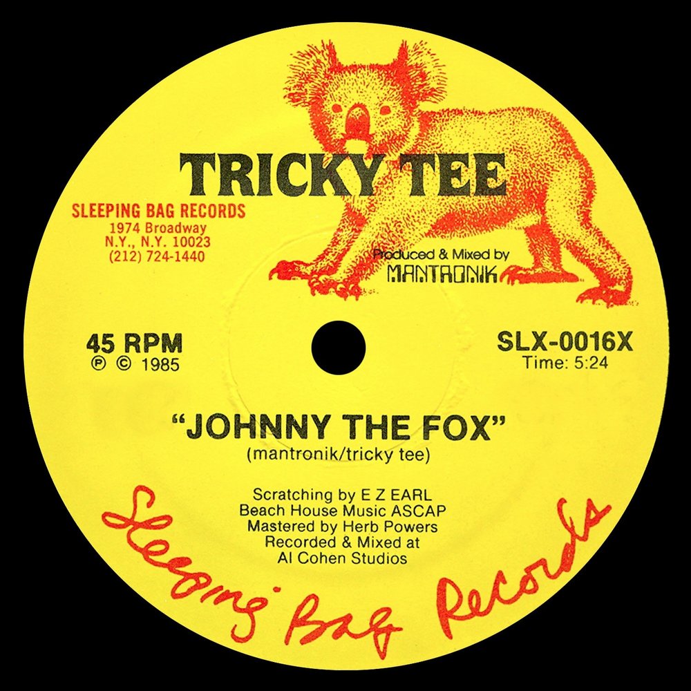 Tricky disco перевод. Johnny the Fox. Fox песни. Tricky дискография.