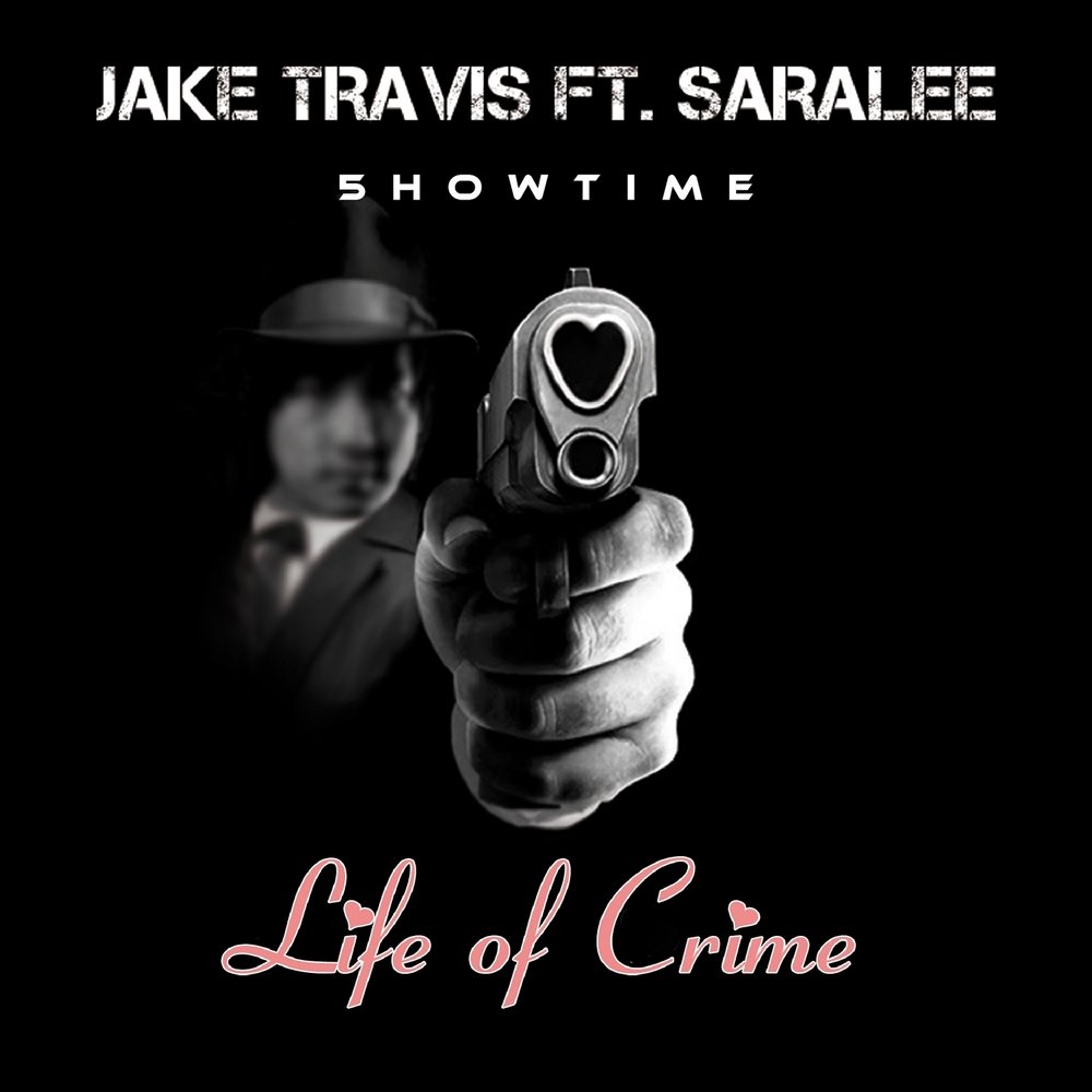 Crime listening. Crime Life.