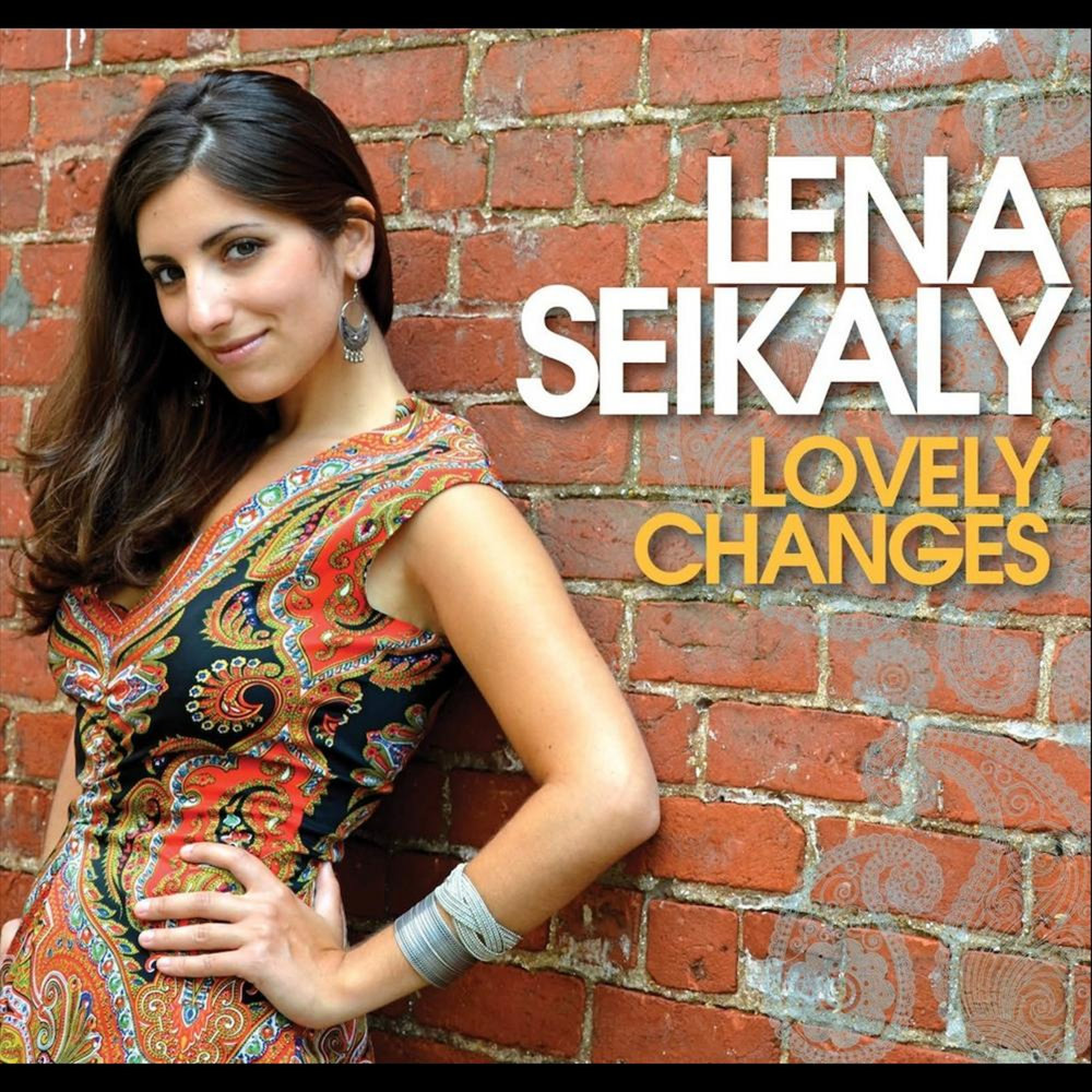Go lena. Lena Seikaly. Лена музыка. Lena Sekaly. Who is calling Lena.
