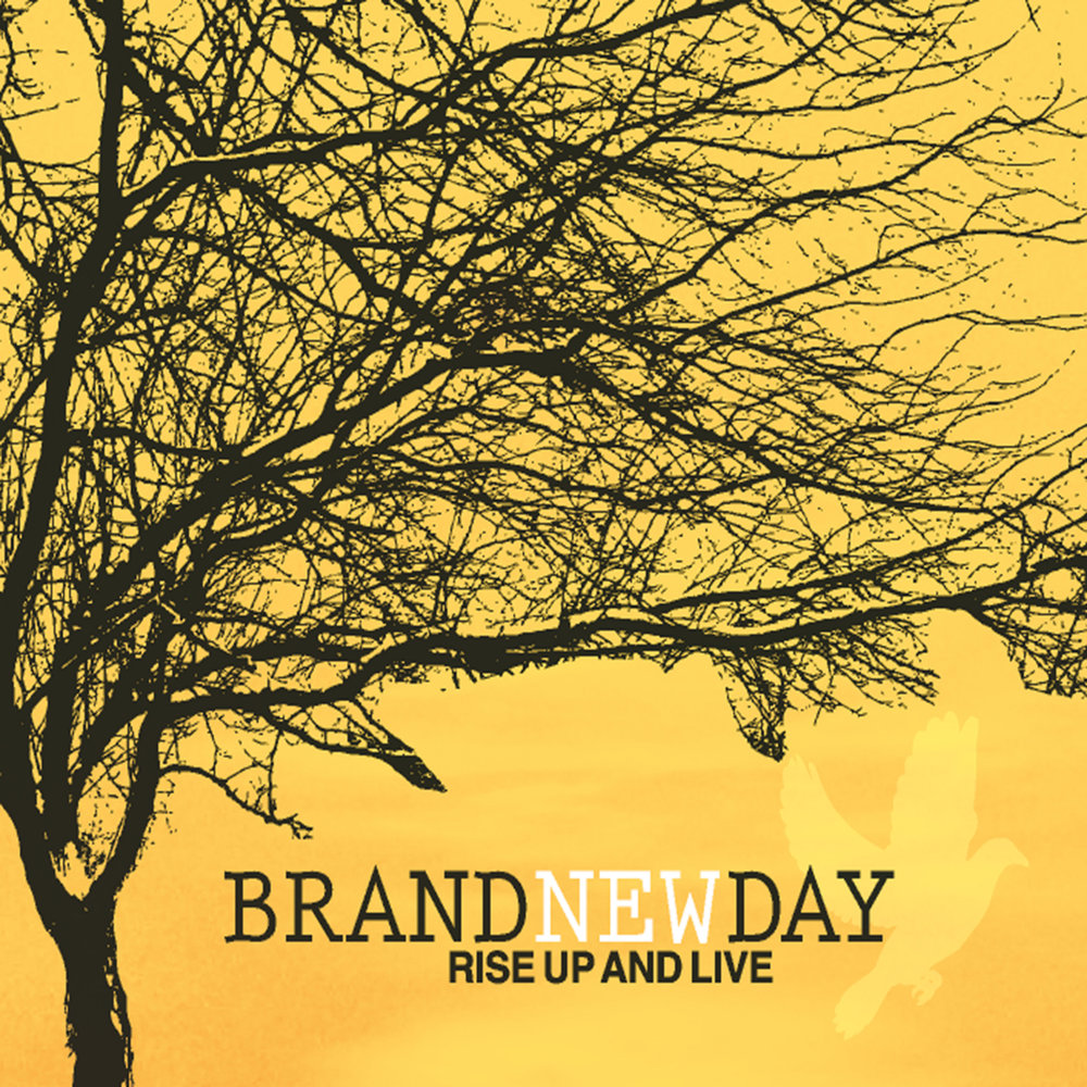 Песня brand new. Brand New Day.