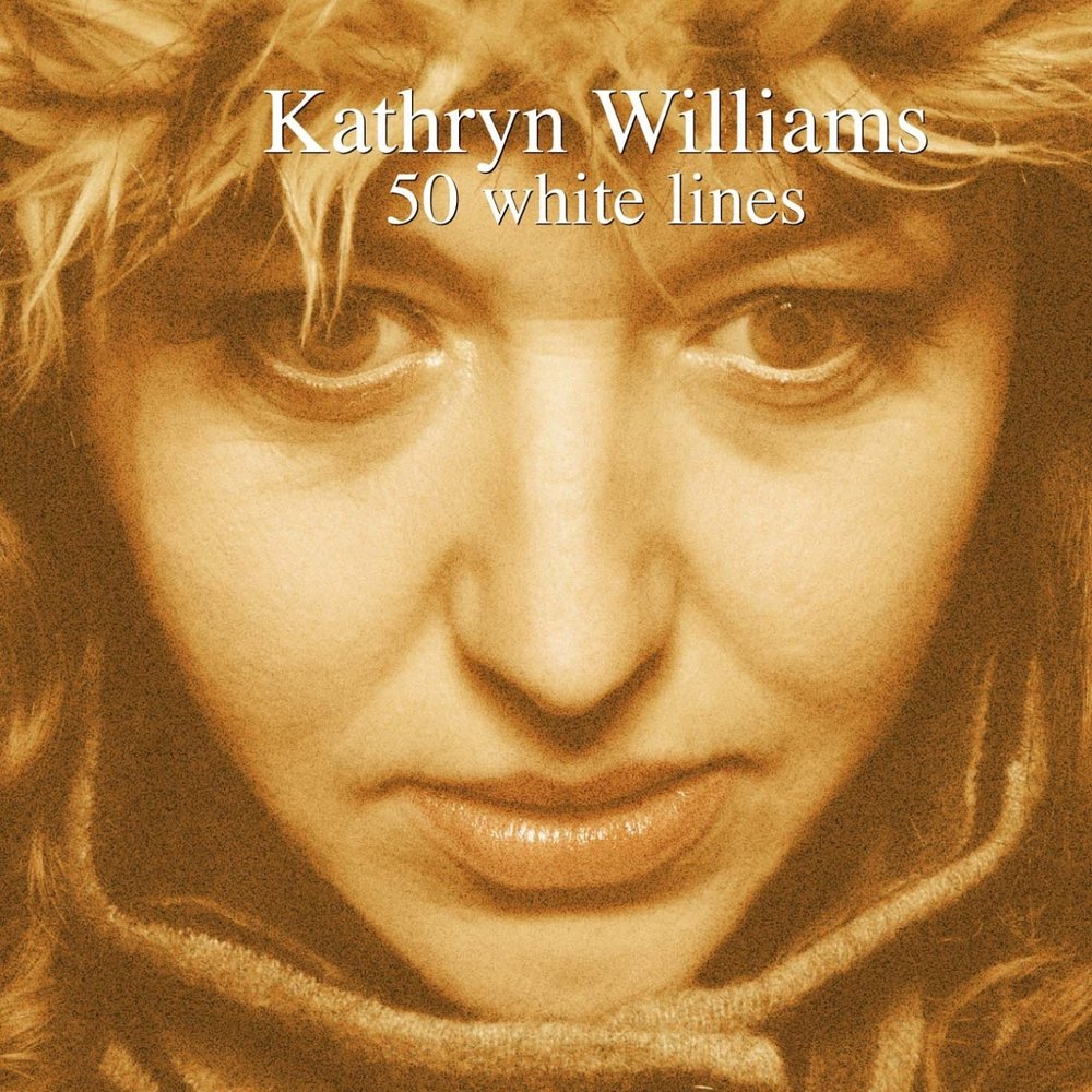 Kathryn Williams. Katherine Liner.