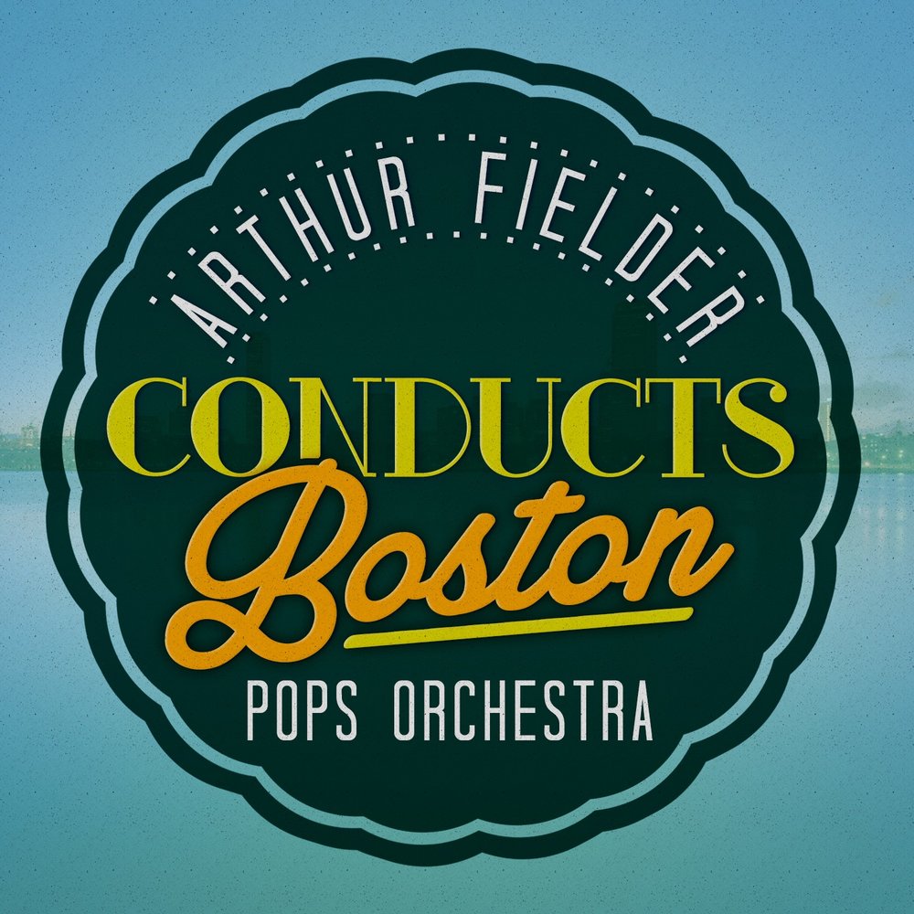 Boston Pops Orchestra. La Boutique Fantasque Boston Pops Orchestra.