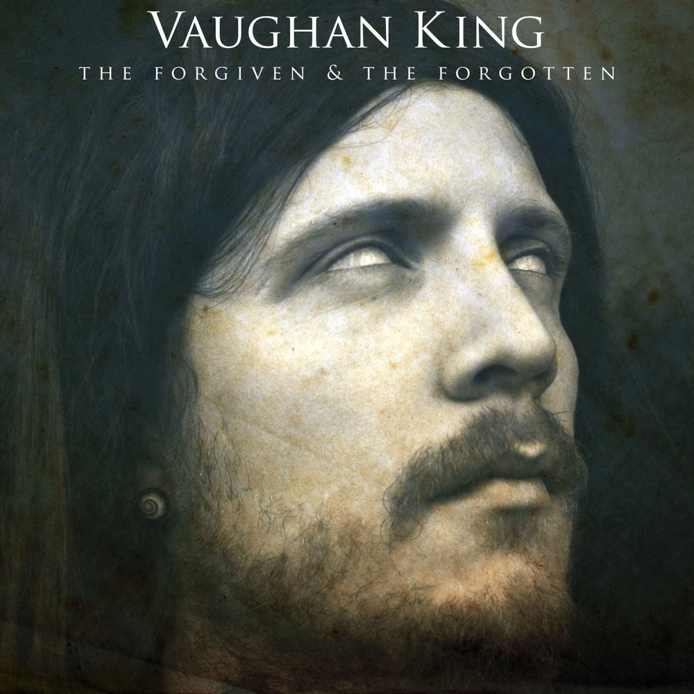 Давай король слушать. Vaughan Kings.