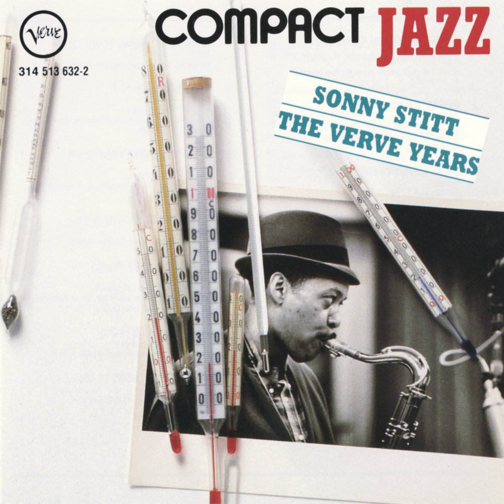 Sonny Stitt "Soul people (CD)". Sonny Stitt meets Sadik Hakim - 1978. Late Night Jazz - Sonny Stitt Quintet - the Nearness of you.