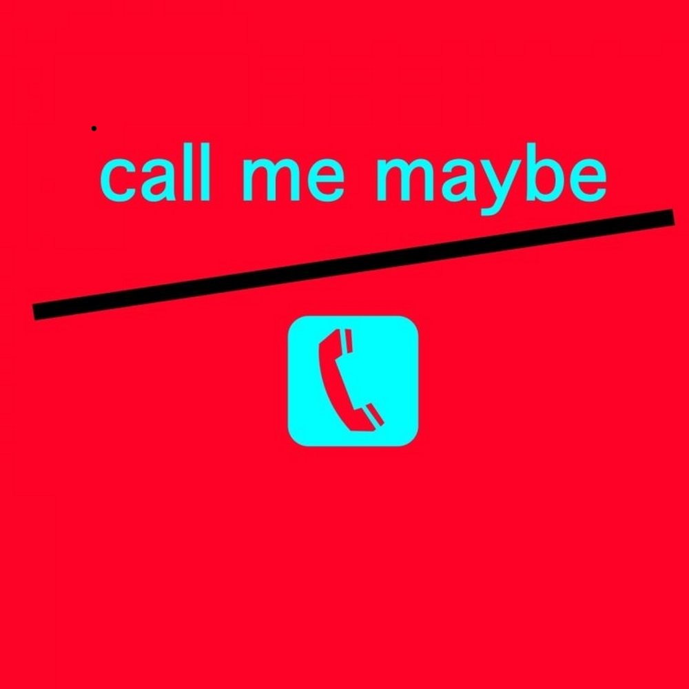 Песня this my number. Call me maybe караоке. My number Call me Baby.