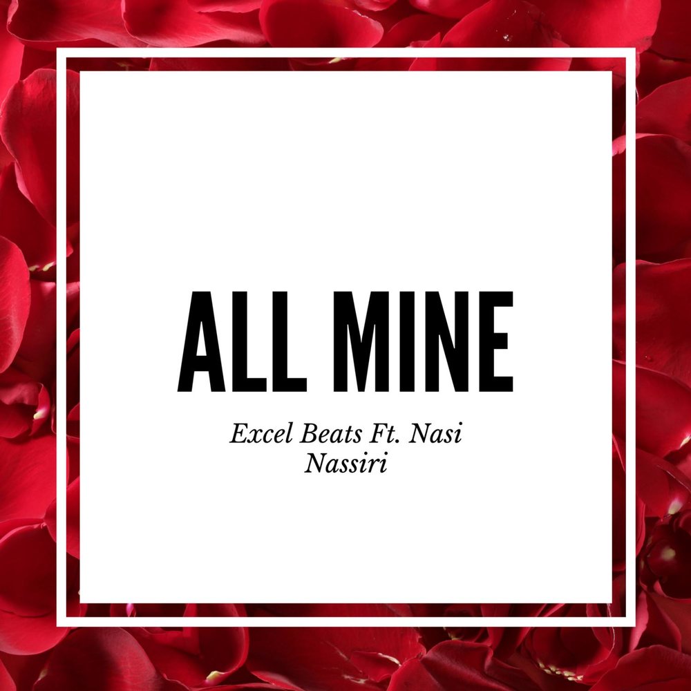 All mine single. All mine.