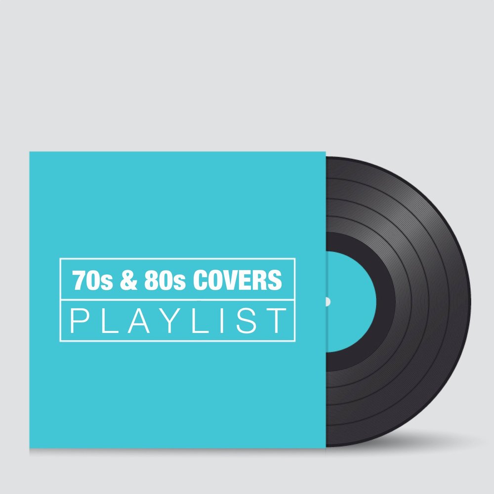 Let s cover. Playlist Cover. 80s Covers. Playlist Covers фото. Cover on playlist.