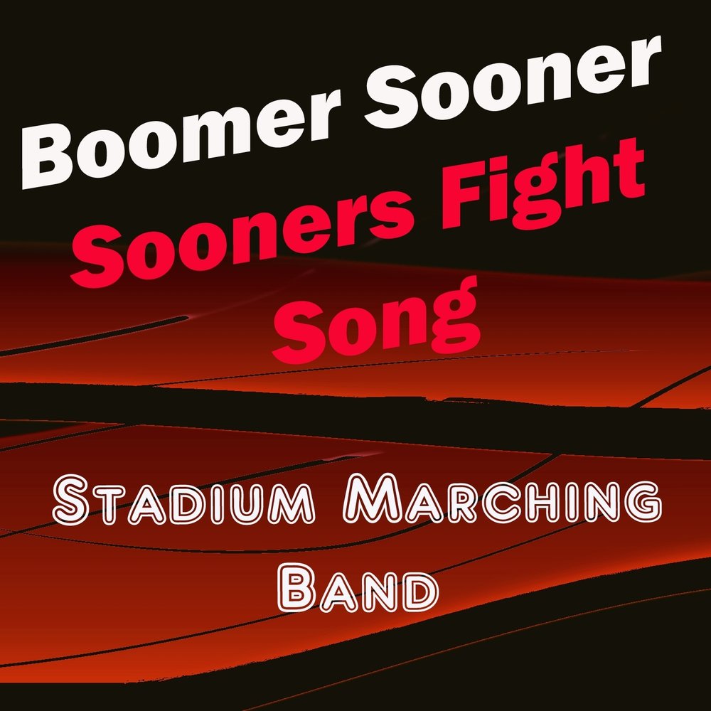 I die soon. Boomer Music.