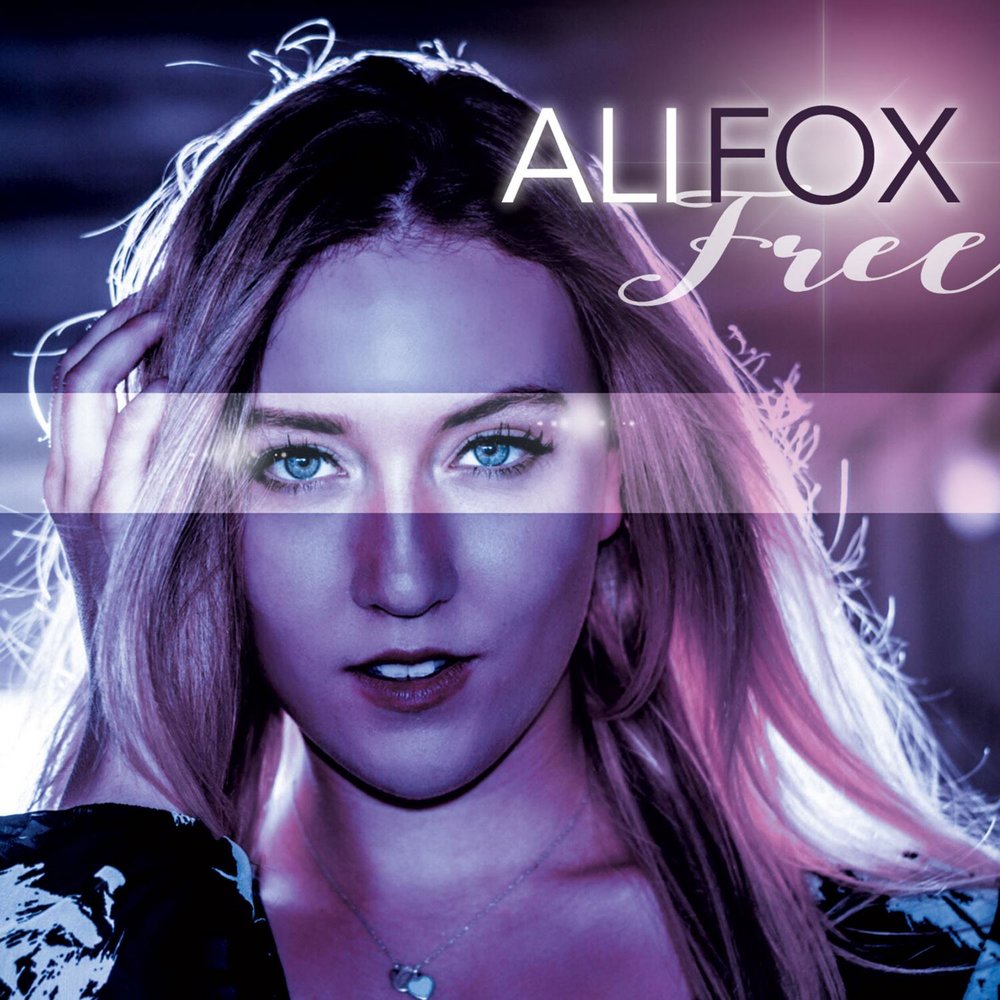 Fox queen. Ali the Fox. Allie Fox.