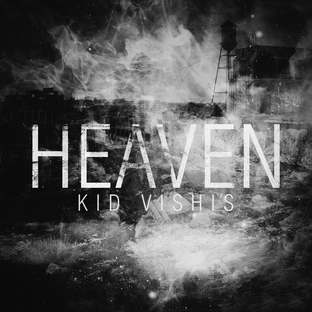 Мама небеса слушать. Heaven -we are обложка альбома. Обложка песни с небом. Vishis. Heaven песня слушать.