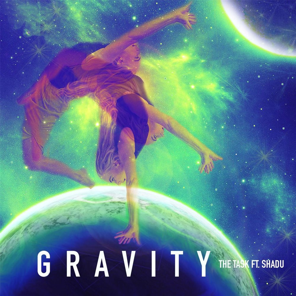 Space listening task. Gravity альбом. Гравитация 28. Enigma Gravity of Love.