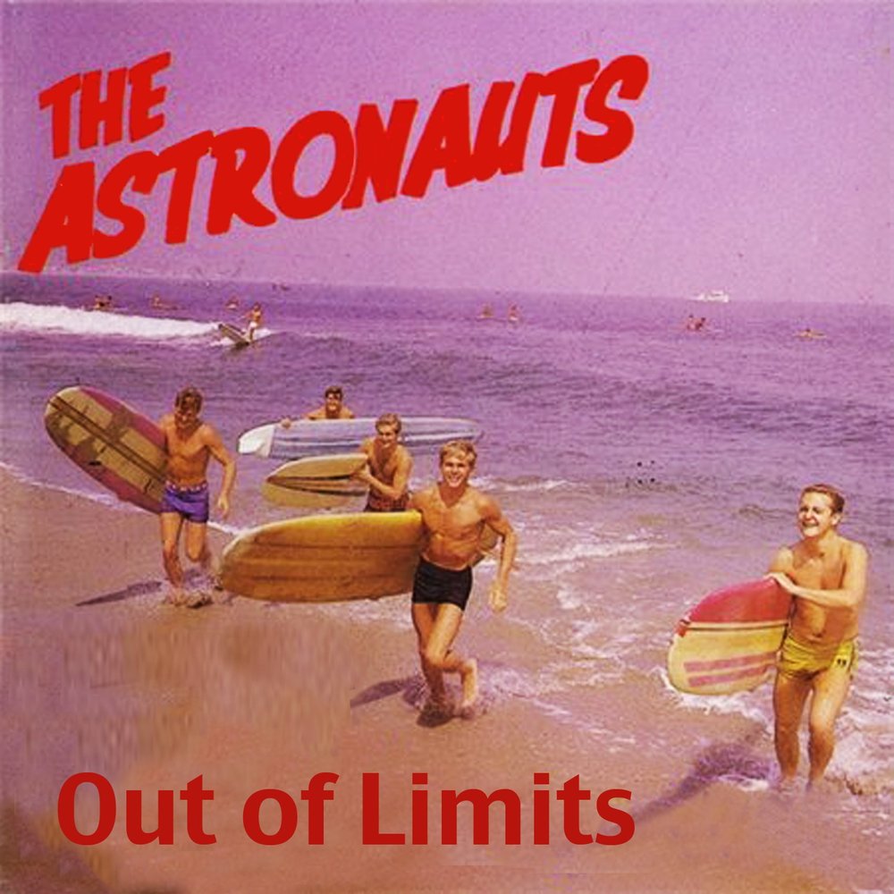 The marketts band. Out of limits. Out of limits. Out of limits. Out of limits.