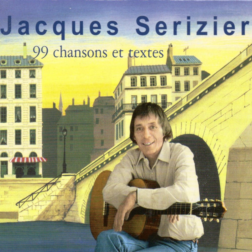 C est jacques. C est jacques
