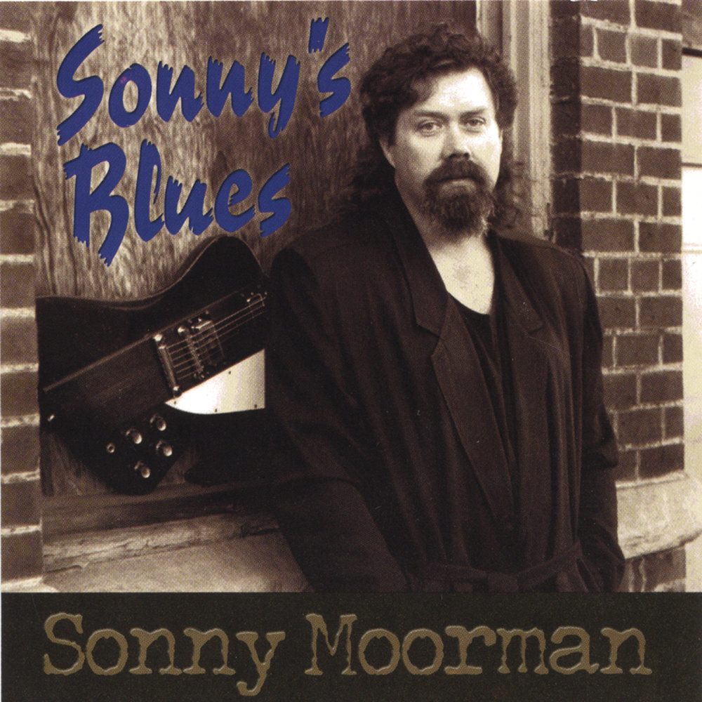 Sonny blues. Sonny Moorman. Sonny and his brother are the characters in the story Sonnys Blues.