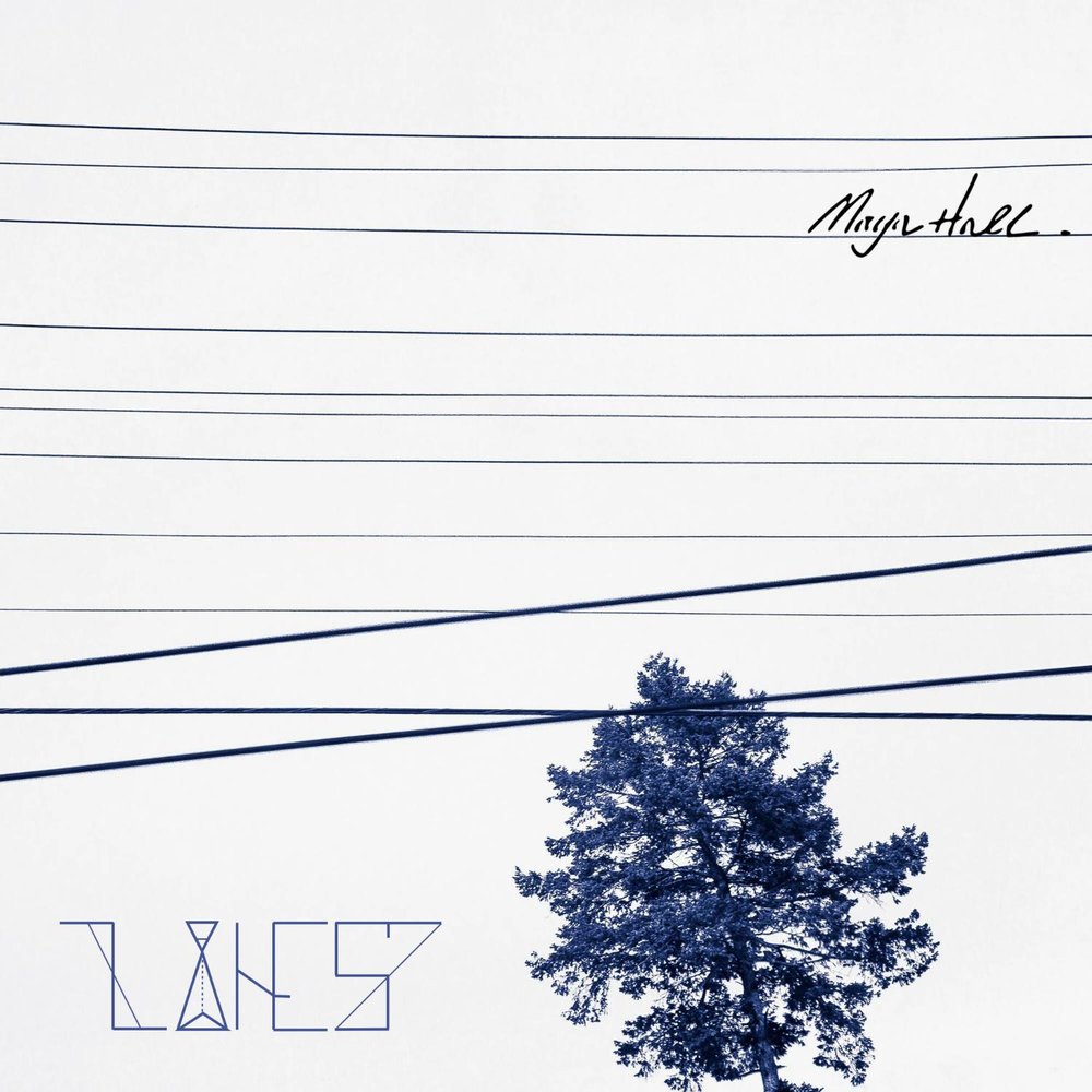 Lines lines album