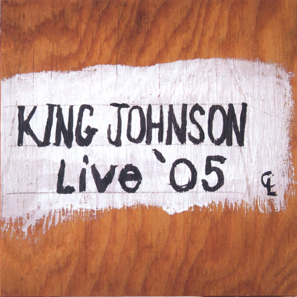 King johnson