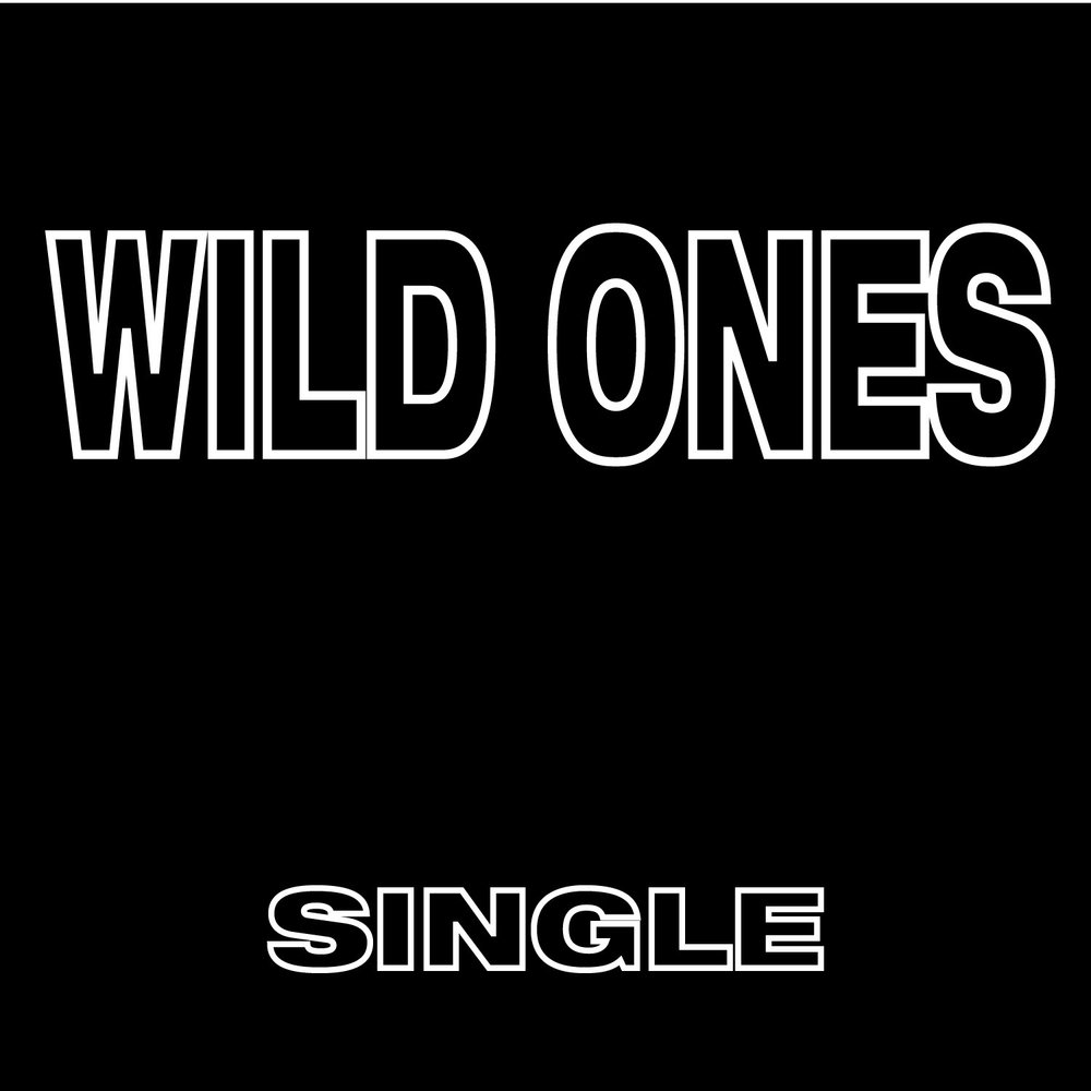 Wild ones. Wild one.