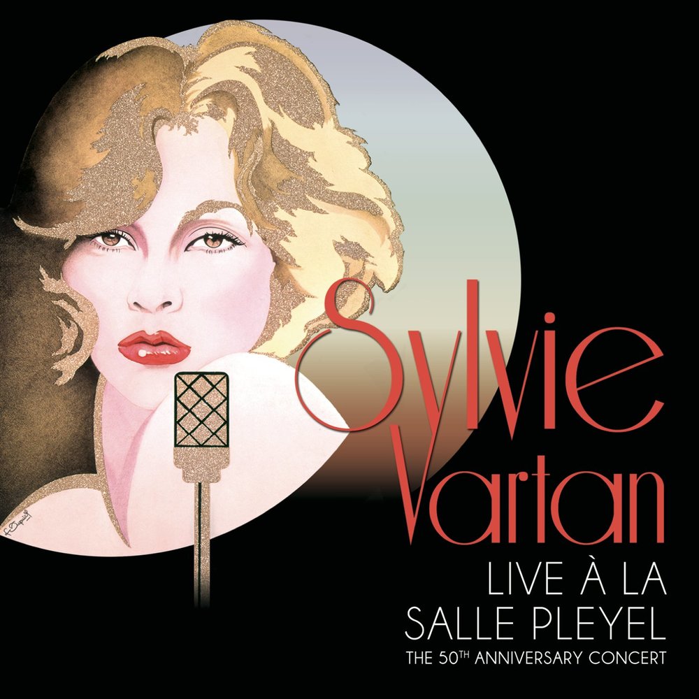 Sylvie vartan la maritza