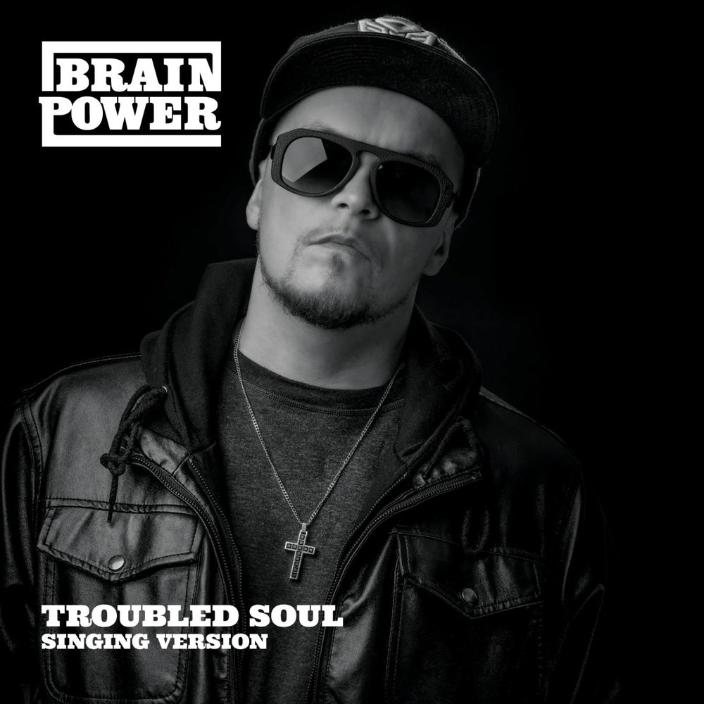 Trouble песня. Liberated Soul Singer. Troubled.