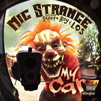 Mic Strange
