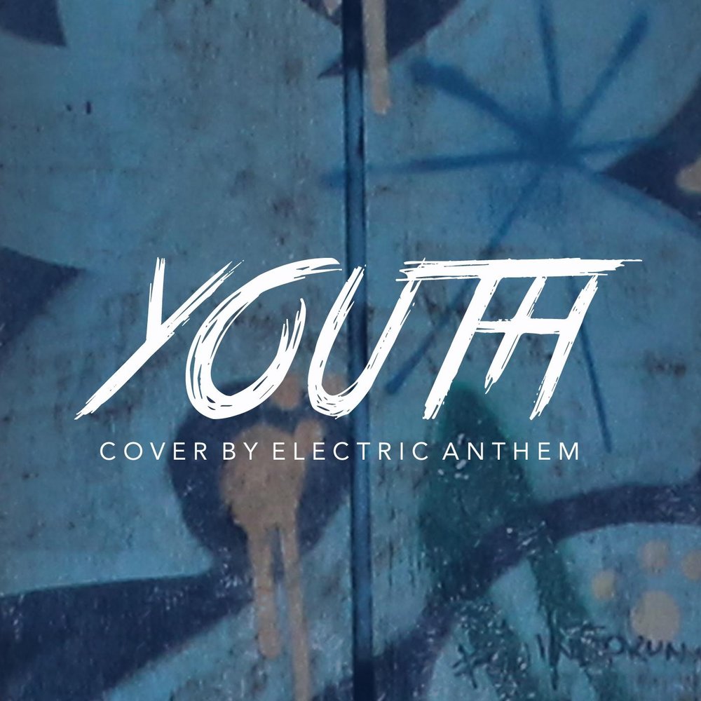 Youth album. Electric Youth обложки. Обложка песни for Youth.