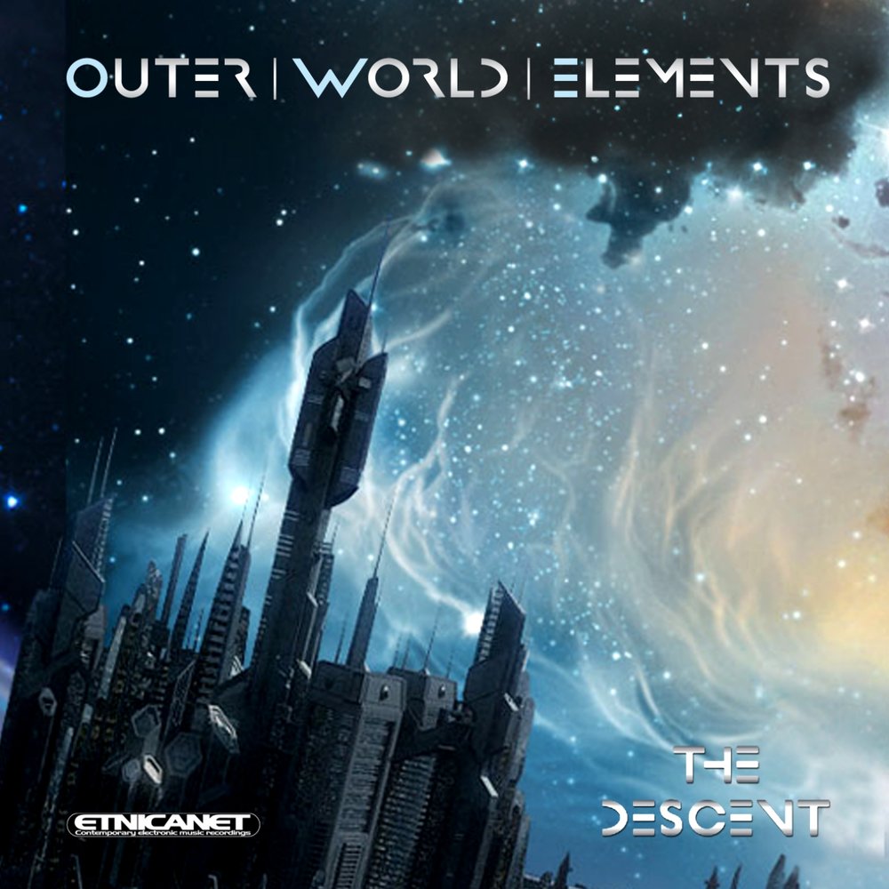 Element World. Outer Riders. The World with elements. Elemental world