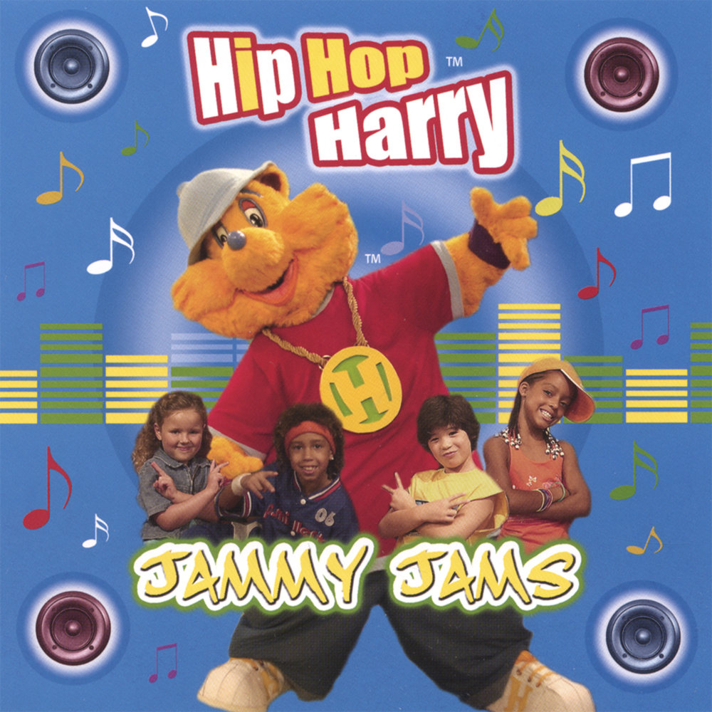 Learn hip. Jabbawockeez x Hip Hop Harry.