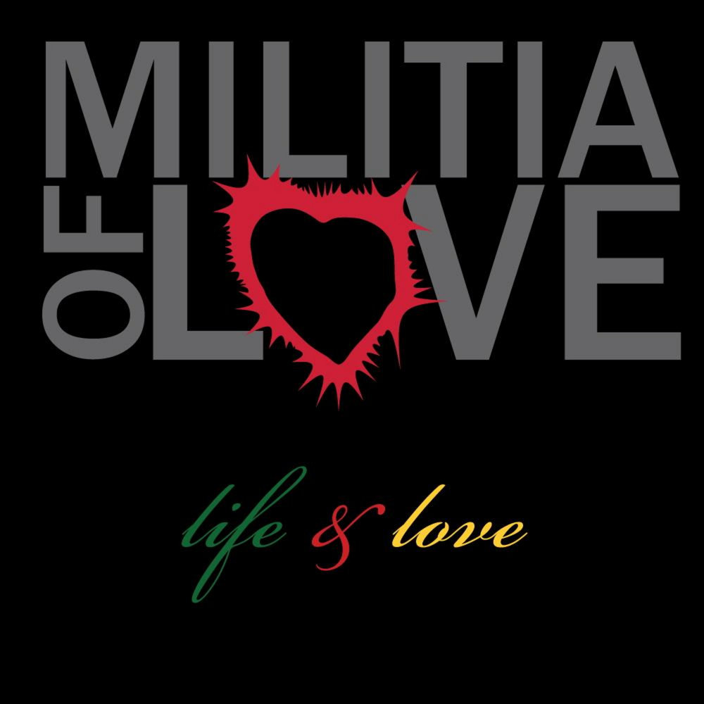 Deal me. Militia Love Tsentavr.