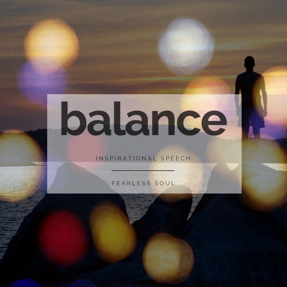 Soul balance