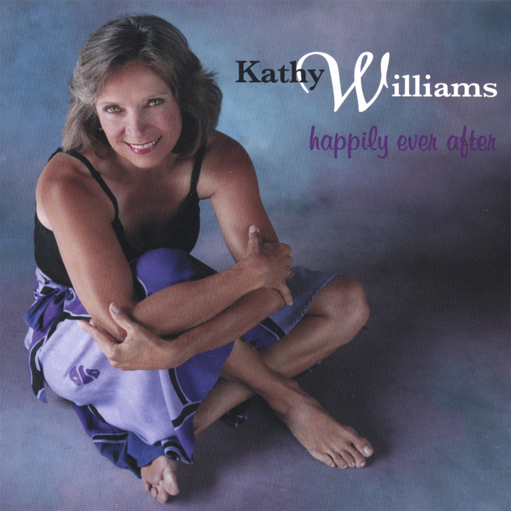 Kathy williams