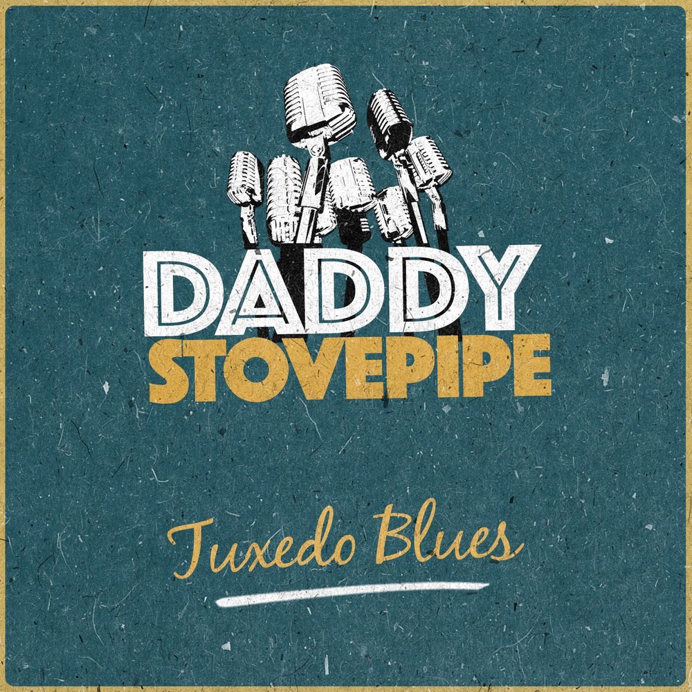 Blues dad