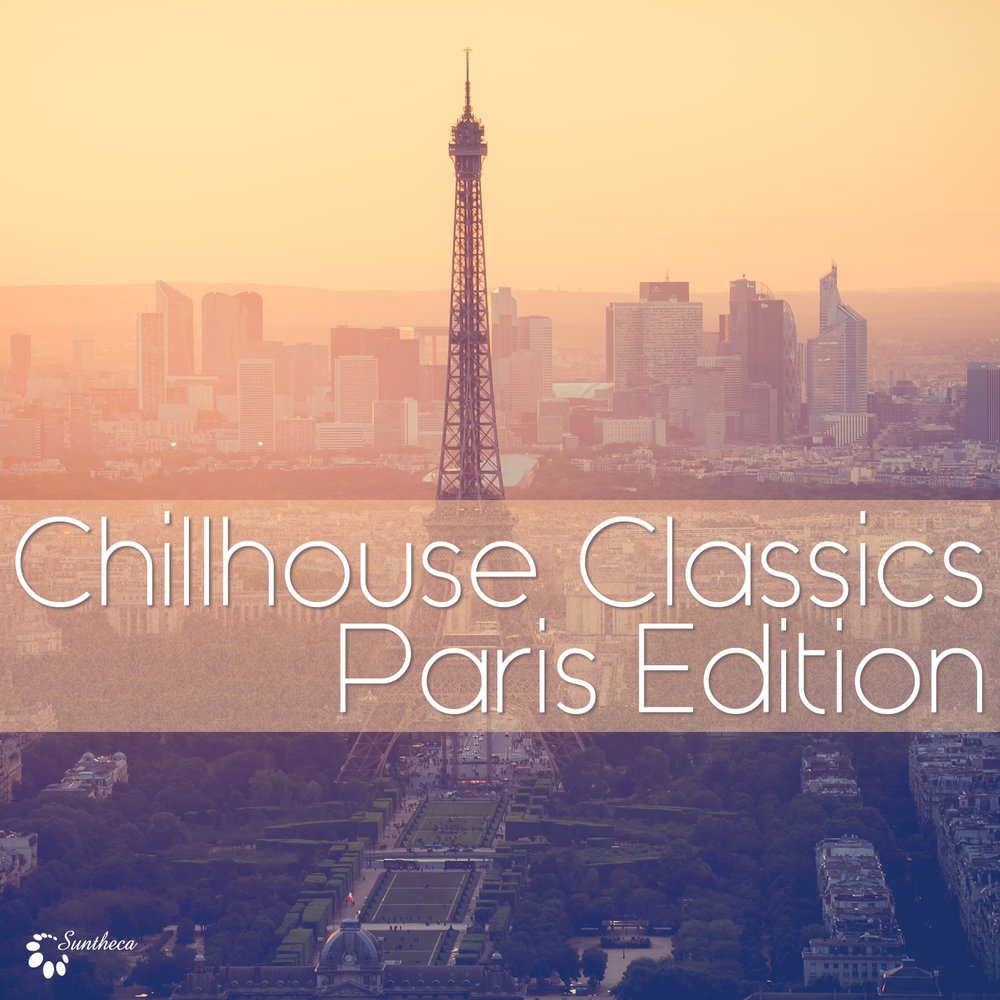 Class paris. Chilhouse.