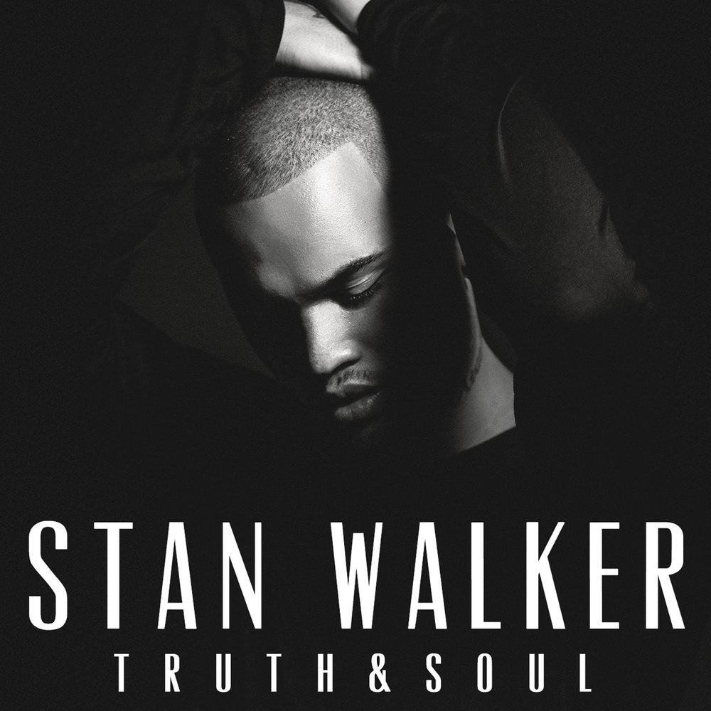 Weekend walker. Stan Walker. Stan Soul. Eminem Stan.