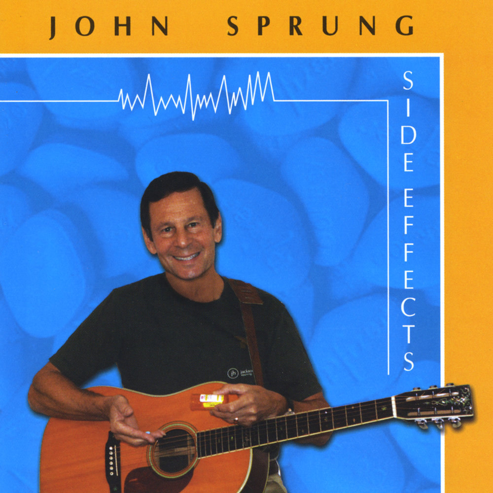 John spring