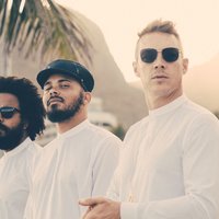 Major lazer фото певицы